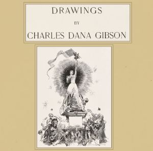 [Gutenberg 62934] • Drawings by Charles Dana Gibson